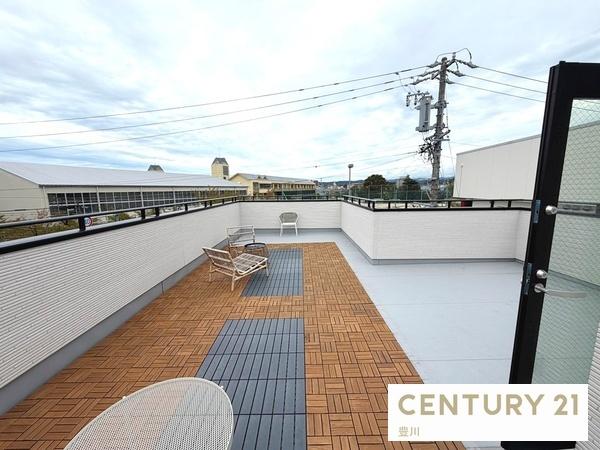 豊田市栄町７丁目の新築一戸建