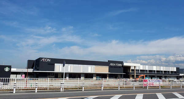 シャトー岡崎Ⅱ番館 再生マンション(イオンタウン岡崎美合)