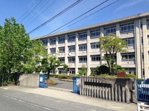 ホワイトキャッスル豊田Ⅰ　再生マンション(末野原中学校)