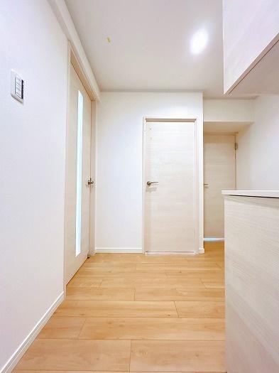 ホワイトキャッスル豊田Ⅰ　再生マンション