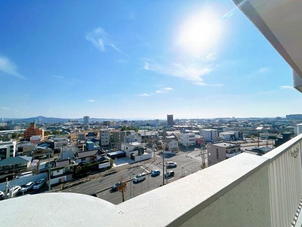 ホワイトキャッスル豊田Ⅰ　再生マンション