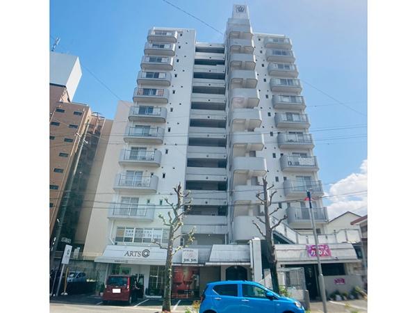 ホワイトキャッスル豊田Ⅰ　再生マンション