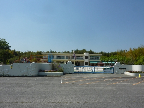 豊田市西広瀬町登りの土地(豊田市立東広瀬こども園)