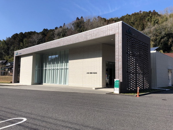 豊田市西広瀬町登りの土地(JAあいち豊田中金支店)