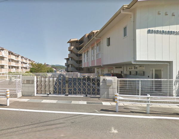 豊田市今町３丁目の新築一戸建(豊田大和こども園豊田大和キッズ保育園)