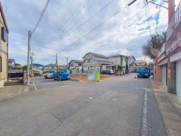 豊田市今町３丁目の新築一戸建