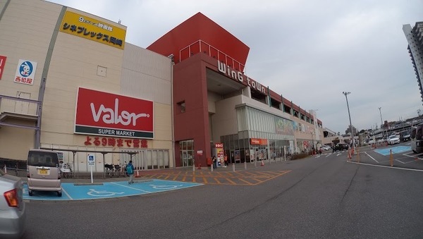 岡崎市羽根町字陣場の新築一戸建(バロー羽根店)