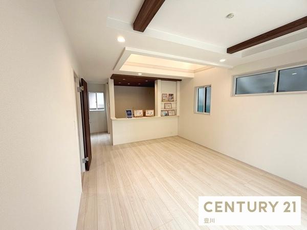 岡崎市羽根町字陣場の新築一戸建