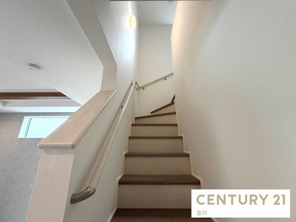 岡崎市羽根町字陣場の新築一戸建(その他内観)