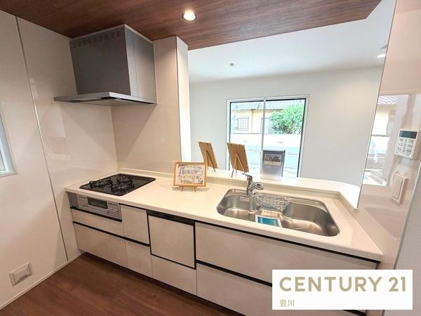 岡崎市羽根町字陣場の新築一戸建