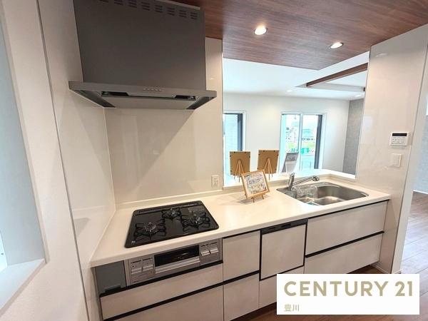 岡崎市羽根町字陣場の新築一戸建