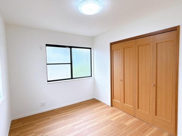 豊田市五ケ丘3丁目の中古一戸建て(洋室)