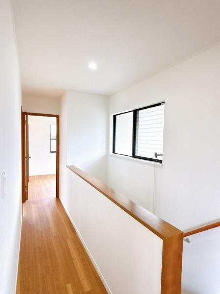 豊田市五ケ丘3丁目の中古一戸建て(その他内観)