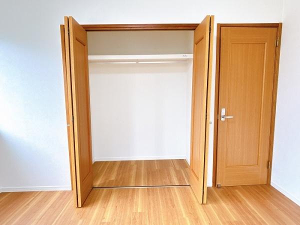 豊田市五ケ丘3丁目の中古一戸建て(収納)