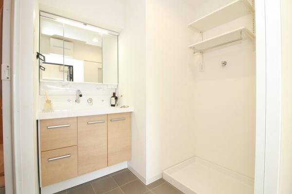 ガーデンヒルズ東大友　再生マンション