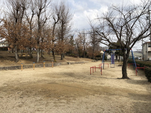 豊田市越戸町松葉の新築一戸建(石平公園)
