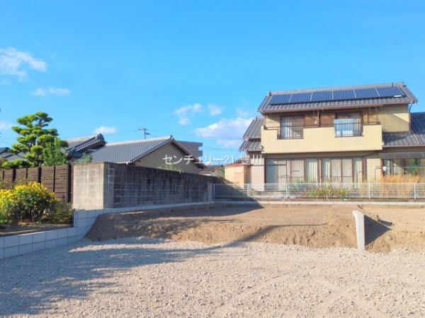 豊田市越戸町松葉の新築一戸建