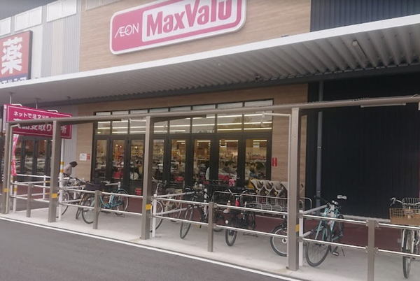 シャトー岡崎Ⅱ番館　再生マンション(マックスバリュ岡崎美合店)