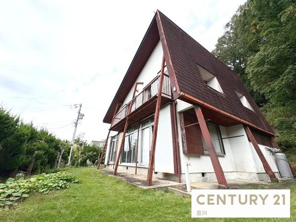 豊田市大見町６丁目の中古一戸建