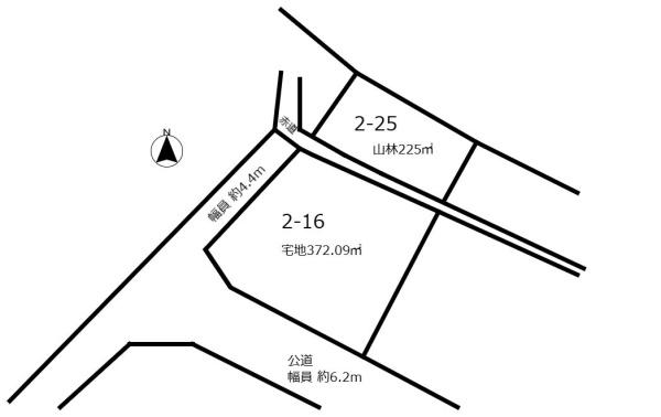 豊田市大見町６丁目の中古一戸建