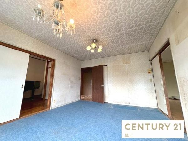 豊田市大見町６丁目の中古一戸建