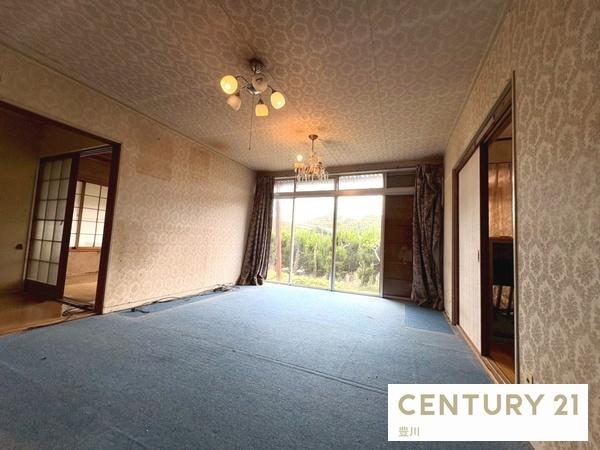 豊田市大見町６丁目の中古一戸建