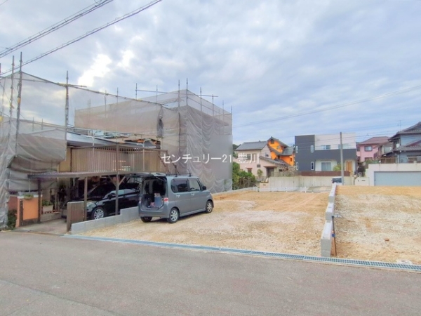 岡崎市滝町字外浦の新築一戸建