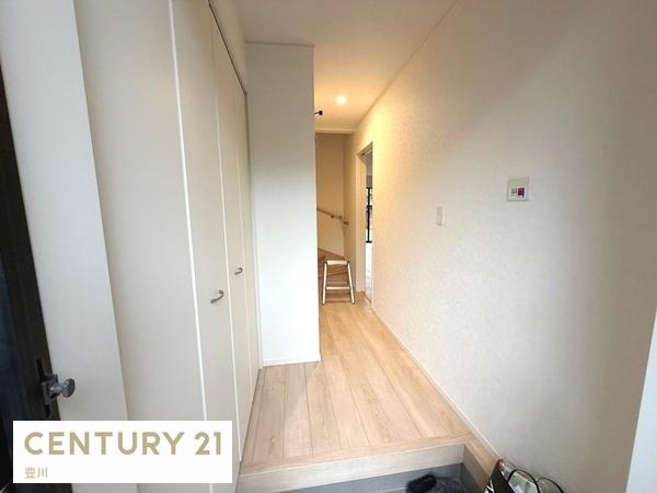 岡崎市仁木町字郷西の新築一戸建