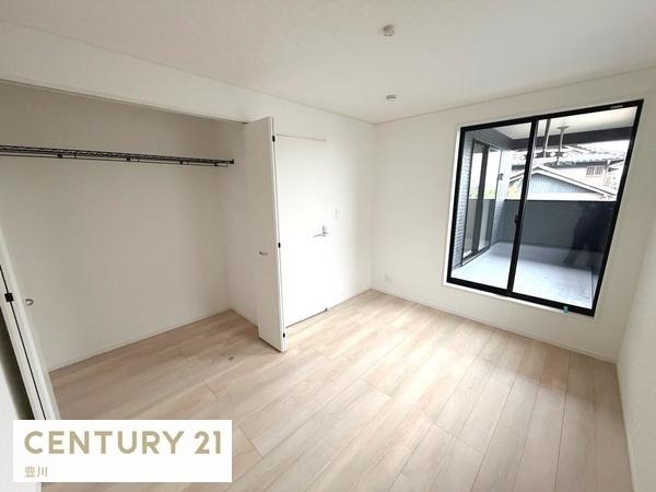 岡崎市仁木町字郷西の新築一戸建