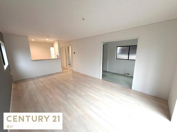 岡崎市仁木町字郷西の新築一戸建