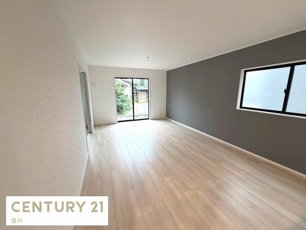 岡崎市仁木町字郷西の新築一戸建