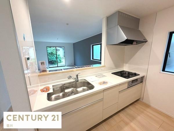 岡崎市仁木町字郷西の新築一戸建