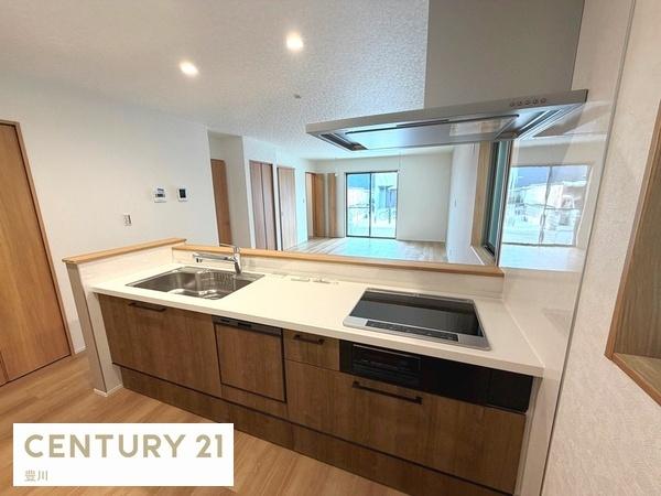 豊田市畝部東町川田の新築一戸建