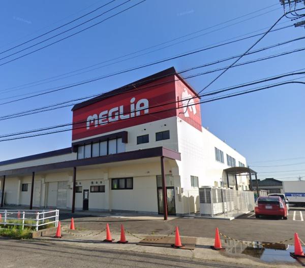 豊田市畝部東町川田の新築一戸建(メグリアうねべ店)