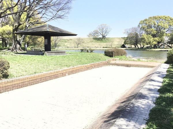 豊田市畝部東町川田の新築一戸建(大門公園)