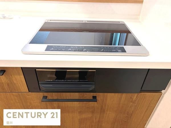 豊田市畝部東町川田の新築一戸建