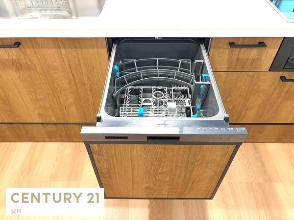 豊田市畝部東町川田の新築一戸建