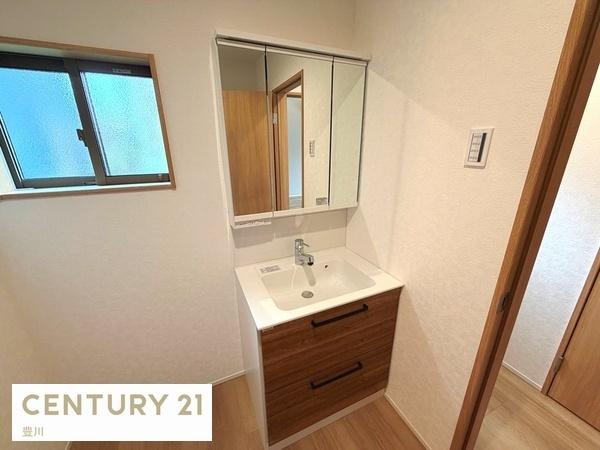 豊田市畝部東町川田の新築一戸建