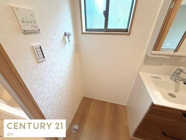 豊田市畝部東町川田の新築一戸建