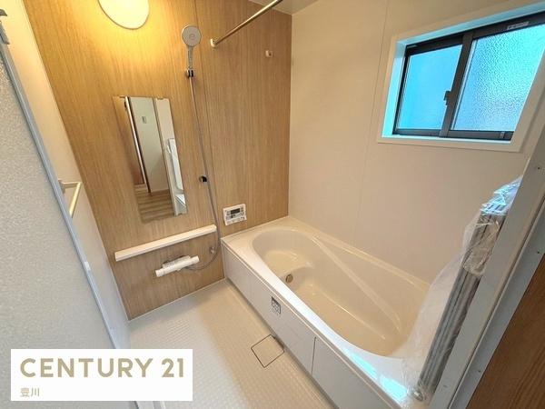 豊田市畝部東町川田の新築一戸建