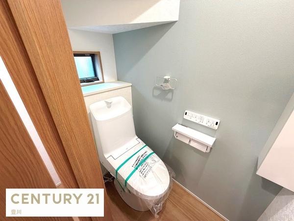 豊田市畝部東町川田の新築一戸建