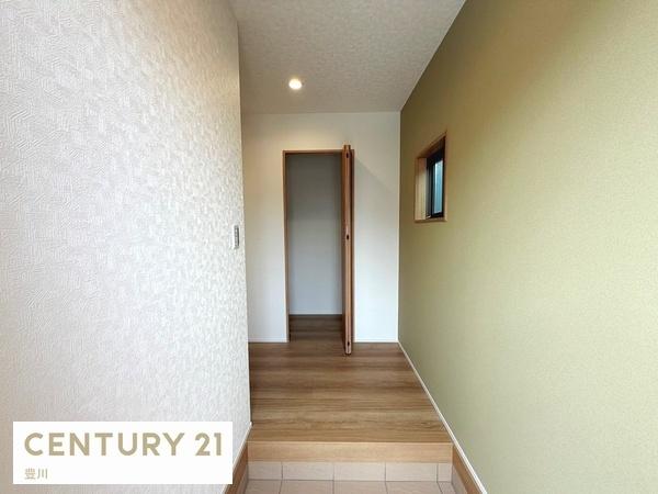 豊田市畝部東町川田の新築一戸建