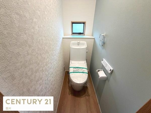 豊田市畝部東町川田の新築一戸建