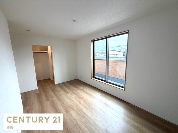 豊田市畝部東町川田の新築一戸建