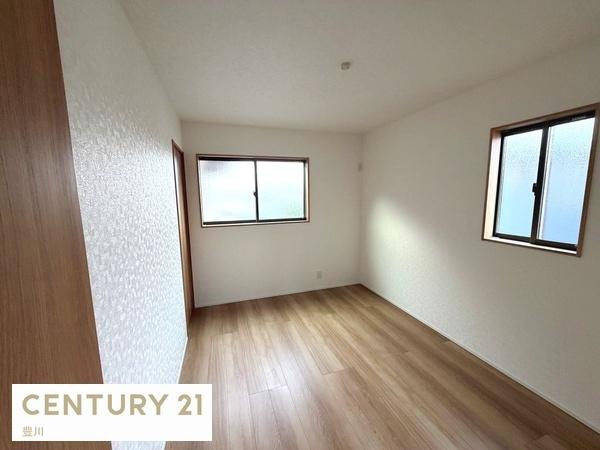 豊田市畝部東町川田の新築一戸建