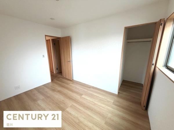 豊田市畝部東町川田の新築一戸建