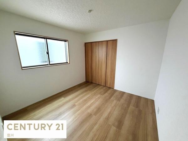 豊田市畝部東町川田の新築一戸建