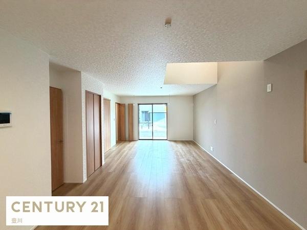 豊田市畝部東町川田の新築一戸建