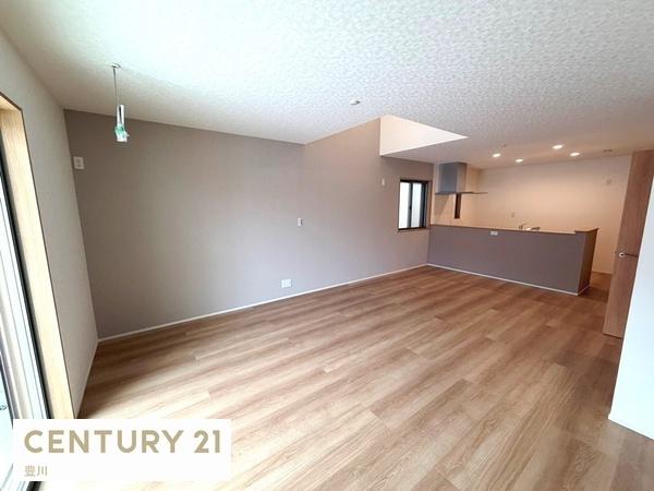 豊田市畝部東町川田の新築一戸建