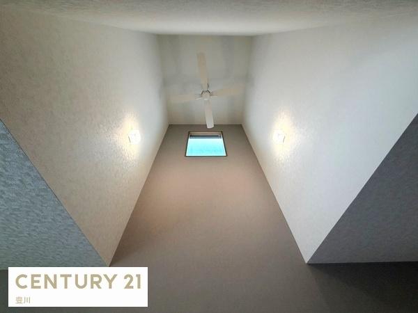 豊田市畝部東町川田の新築一戸建